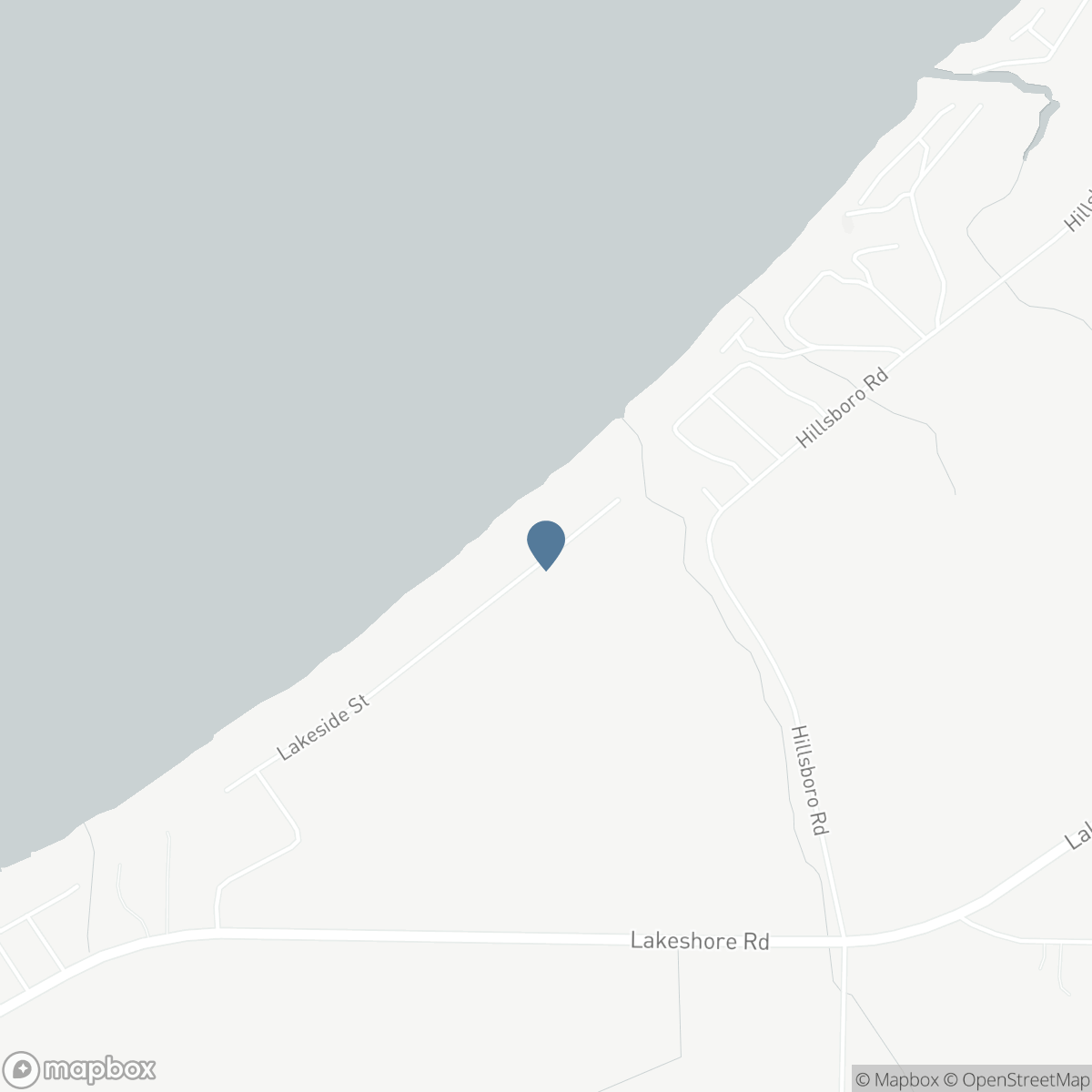 4710 LAKESIDE STREET, Plympton-Wyoming, Ontario N0N 1J6